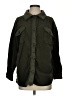 Zenana 100% Polyester Green Coat Size S - photo 1
