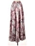 Assorted Brands Floral Pink Formal Skirt Size 9 - photo 1