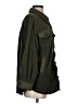 Zenana 100% Polyester Green Coat Size S - photo 4