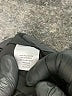 Trouve Solid Black Dress Pants Size 6 - photo 8
