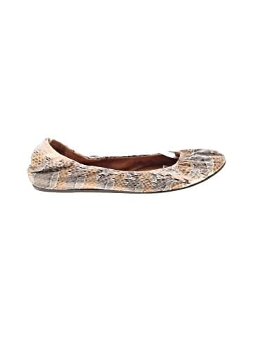 Lanvin Flats (view 1)