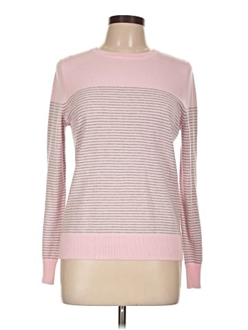 Kim Rogers Pullover Sweater (view 1)