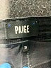 Paige Black Jeans Size 28 waist - photo 6