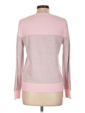 Kim Rogers Pullover Sweater (view 2)