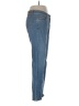 Cambio Hearts Blue Jeans Size 10 - photo 4