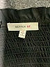 Better be 100% Polyester Black 3/4 Sleeve Top Size S - photo 7
