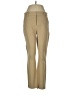 Gap Solid Tan Khakis Size 8 - photo 1