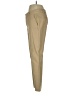 Gap Solid Tan Khakis Size 8 - photo 5