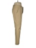 Gap Solid Tan Khakis Size 8 - photo 4