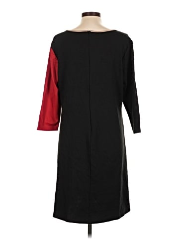 NY Collection Casual Dress (view 2)
