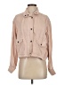 Splendid Solid Pink Jacket Size XS - photo 1