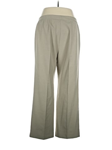Kasper Dress Pants (view 2)