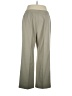 Kasper Solid Gray Dress Pants Size 16 (petite) - photo 2