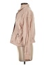 Splendid Solid Pink Jacket Size XS - photo 5
