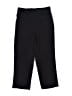Van Heusen 100% Polyester Solid Black Dress Pants Size 4T - photo 1