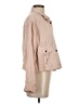 Splendid Solid Pink Jacket Size XS - photo 4