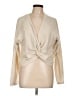 By Together Tan Cardigan Size L - photo 1