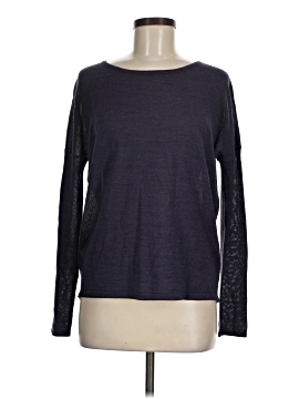 The Limited Long Sleeve Top