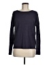 The Limited Gray Long Sleeve Top Size M - photo 1