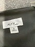 Alyx Limited Solid Black Cocktail Dress Size 8 - photo 7