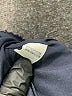 Kay Unger 100% Polyester Tweed Blue Formal Skirt Size 4 - photo 5