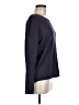 The Limited Gray Long Sleeve Top Size M - photo 4