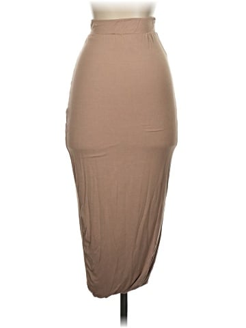 Diosa Casual Skirt (view 2)
