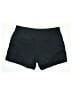Theory Solid Black Shorts Size 10 - photo 2