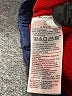 Old Navy 100% Nylon Solid Blue Jacket Size 2T - photo 4