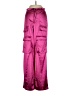 Unbranded Pink Casual Pants Size XS - photo 1