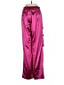 Unbranded Pink Casual Pants Size XS - photo 2