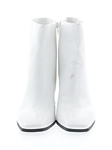 INC International Concepts Ankle Boots (view 2)