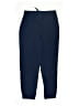 OshKosh B'gosh Blue Casual Pants Size 8 - photo 2