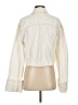 Zara Ivory Jacket Size S - photo 2