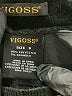 Vigoss Black Casual Pants Size 8 - photo 3