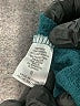 Chaser Teal Pullover Sweater Size S - photo 8