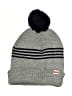 Homage 100% Acrylic Gray Beanie One size - photo 1