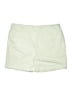 The Limited Green Khaki Shorts Size 16 - photo 1