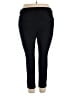 Old Navy Solid Black Casual Pants Size 18 - photo 2