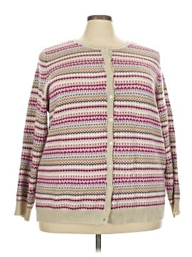 Croft & Barrow Cardigan