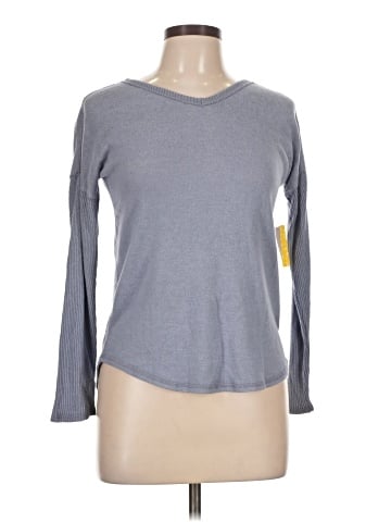 Rumi + Ryder Pullover Sweater (view 1)