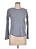 Rumi + Ryder Gray Pullover Sweater Size L - photo 1