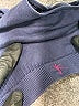Danskin Now Blue Tank Top Size 0 (estimated) - photo 7
