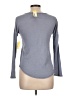 Rumi + Ryder Gray Pullover Sweater Size L - photo 2
