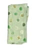 Unbranded Polka Dots Green Scarf One size - photo 2