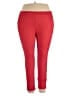 Unbranded Red Active Pants Size 3X - photo 1