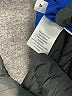 Ann Taylor 100% Polyester Solid Blue Casual Skirt Size S - photo 5