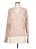 Express Pink Pullover Sweater Size L - photo 1