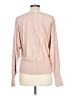 Express Pink Pullover Sweater Size L - photo 2