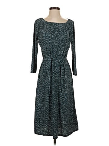 Lands' End Casual Dress (view 1)